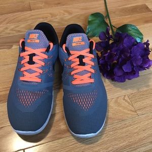 Nike Free RN (Boys 7Y)